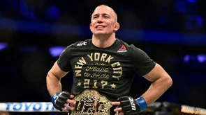 Georges St. Pierre: „Nedostaje mi osjećaj pobjede, ali ne nedostaje mi osjećaj borbe!“